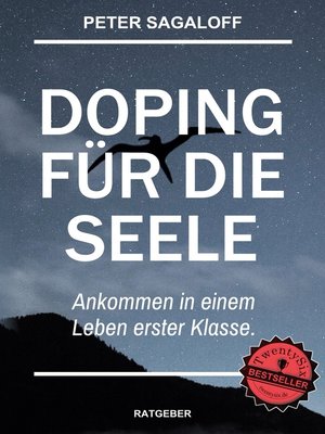 cover image of Doping für die Seele